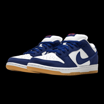 Nike Dunk SB Low pro prm "los angeles dodgers"