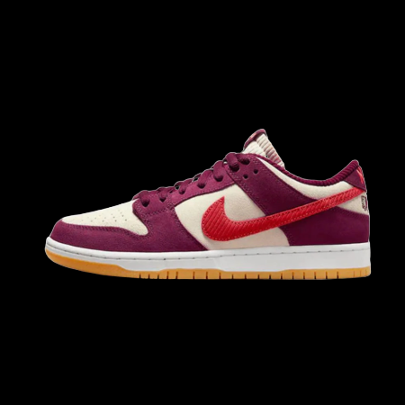 Nike Dunk x Skate Like a Girl SB Low gs