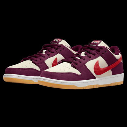 Nike Dunk x Skate Like a Girl SB Low gs