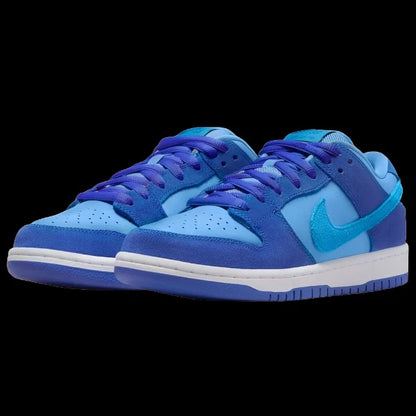 Nike Dunk Low SB - Blue Raspberry