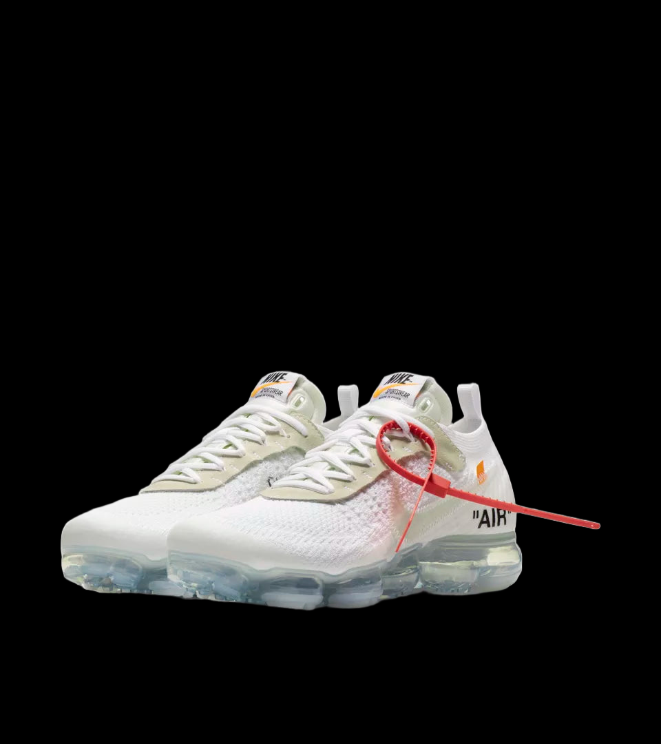 Off White X NIKE AIR VAPORMAX