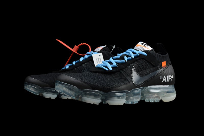 Off White X NIKE AIR VAPORMAX