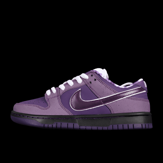 Nike Dunk low SB Concept Lobster