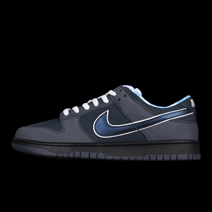 Nike Dunk low SB Concept Lobster