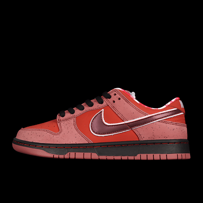 Nike Dunk low SB Concept Lobster