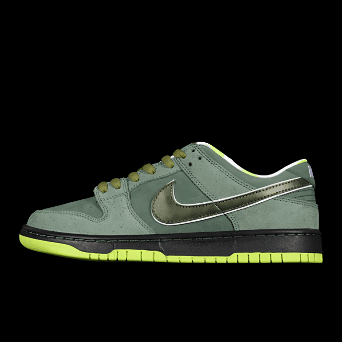 Nike Dunk low SB Concept Lobster