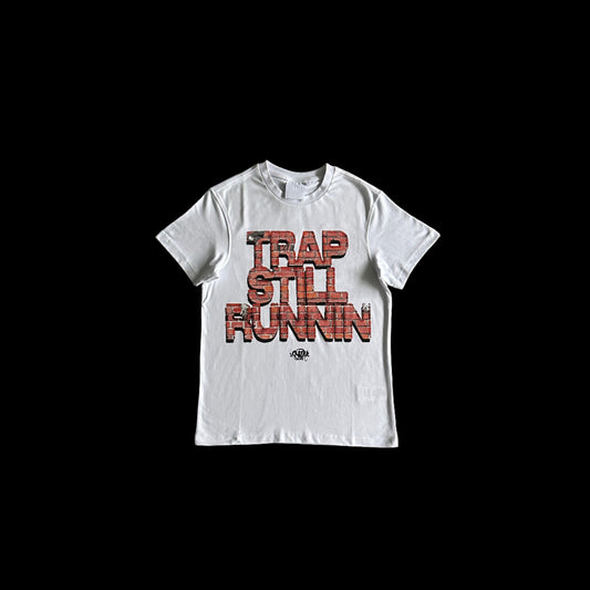 Trapstar Tee