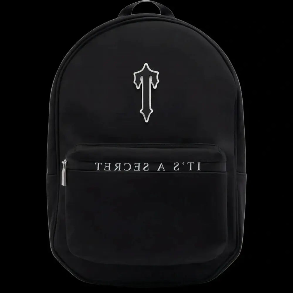 Trapstar It's a Secret Backpack