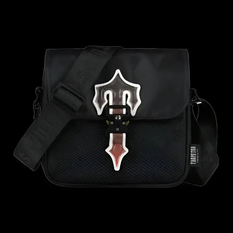 Trapstar Messenger Bag