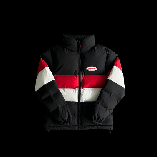 Trapstar Hyperdrive Puffer Jacket