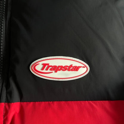 Trapstar Hyperdrive Puffer Jacket