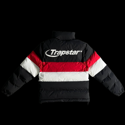 Trapstar Hyperdrive Puffer Jacket