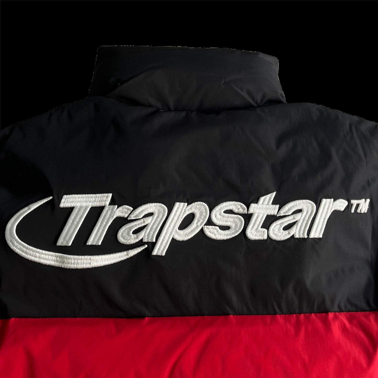 Trapstar Hyperdrive Puffer Jacket