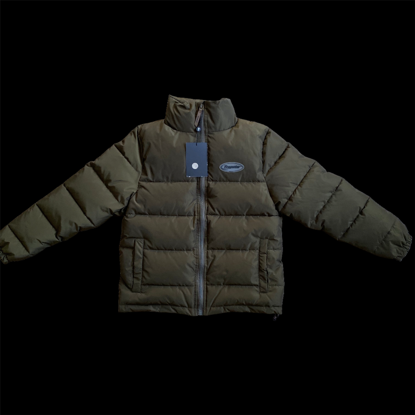 Trapstar Puffer Jacket