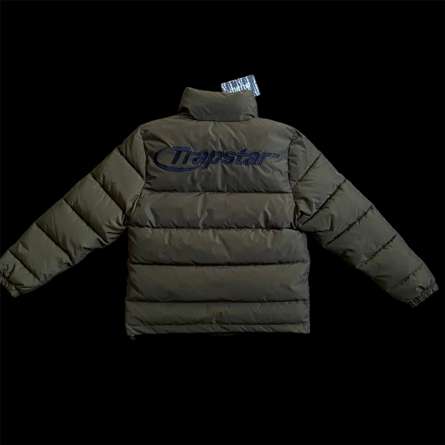 Trapstar Puffer Jacket