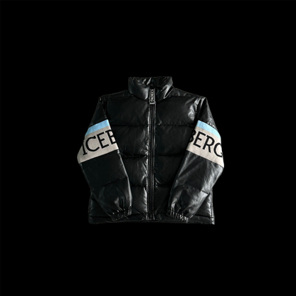 Trapstar Puffer Jacket