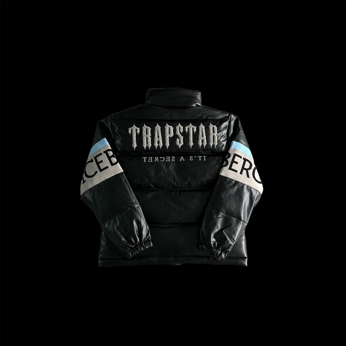 Trapstar Puffer Jacket