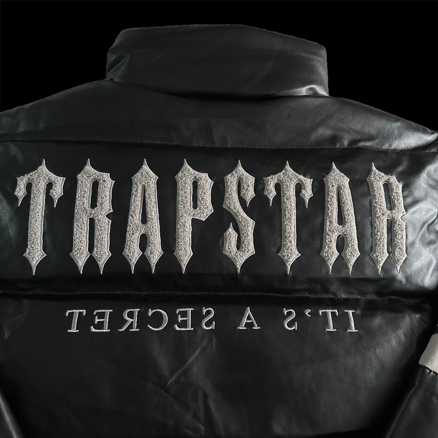 Trapstar Puffer Jacket