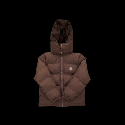 Trapstar Puffer Jacket