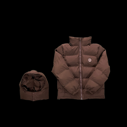 Trapstar Puffer Jacket