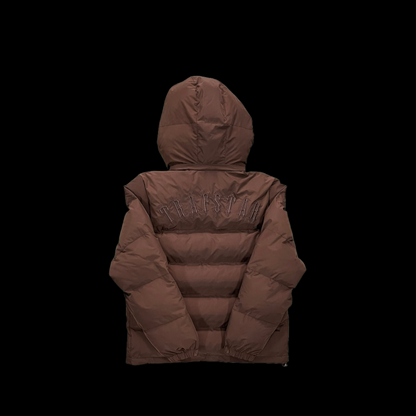 Trapstar Puffer Jacket