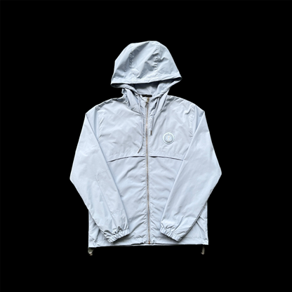 Trapstar irongate windbreaker