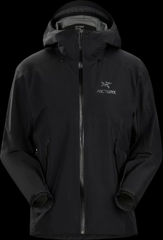 Arc’Teryx Beta LT jacket