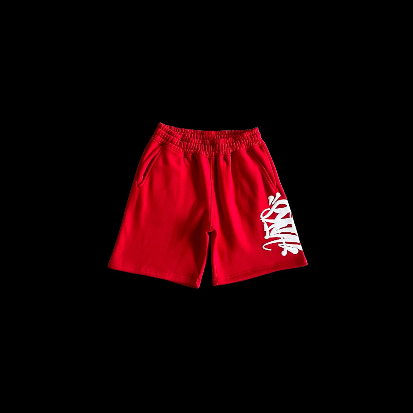 Syna World Set (Shorts & Tee)