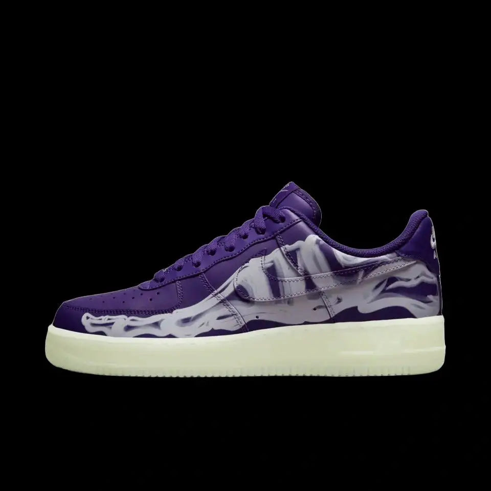 Nike Air Force 1 Low Skeleton