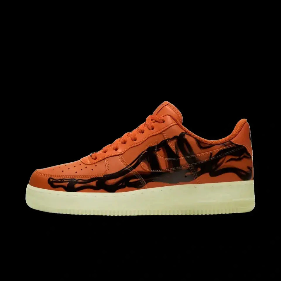 Nike Air Force 1 Low Skeleton