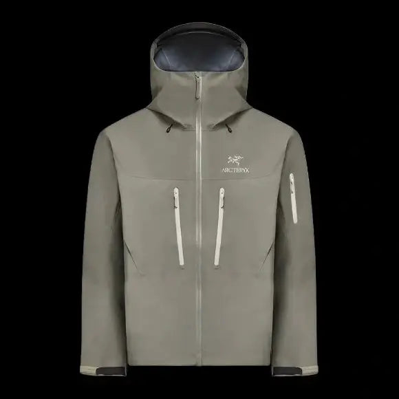 Arc'Teryx Alpha Sv Jacket