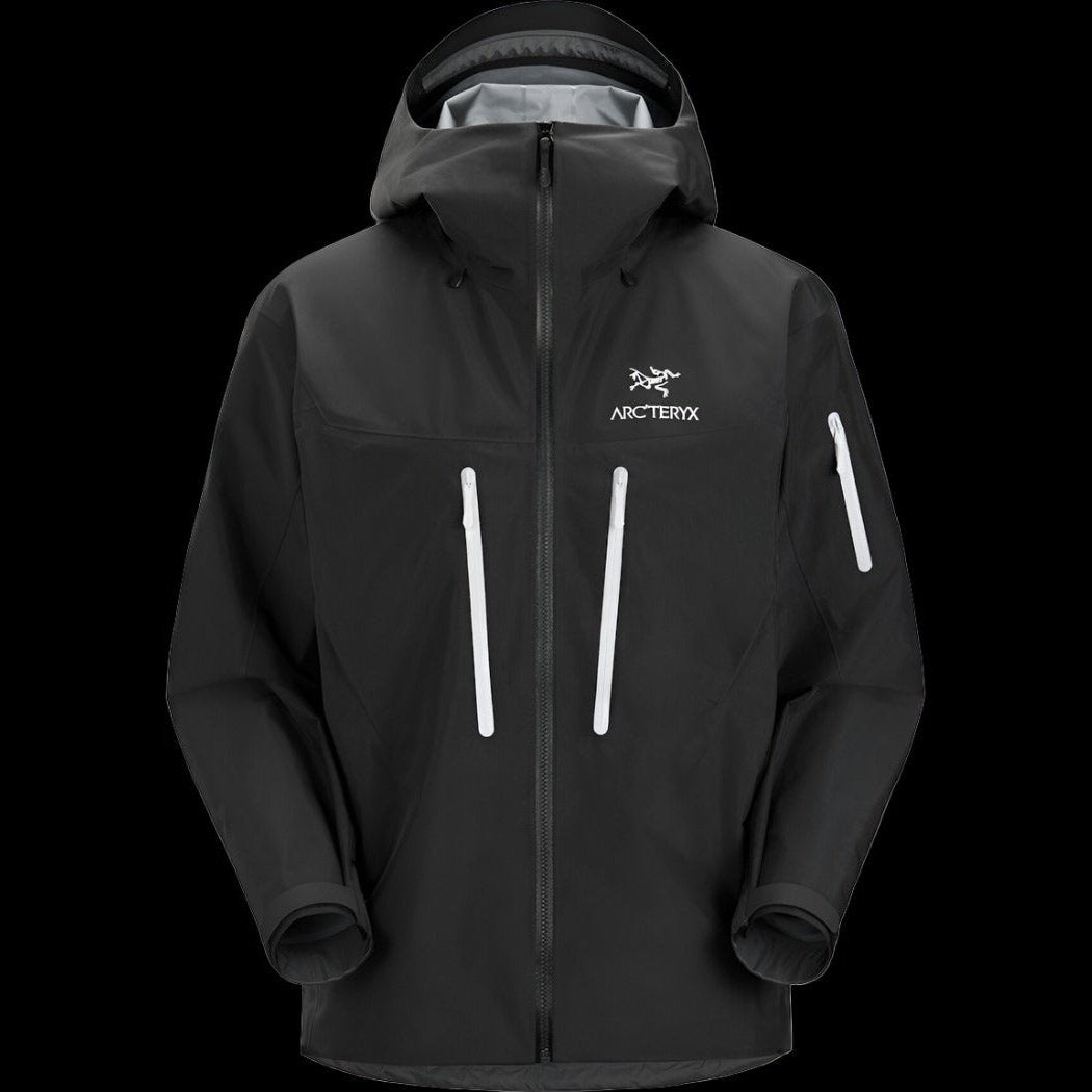 Arc'Teryx Alpha Sv Jacket