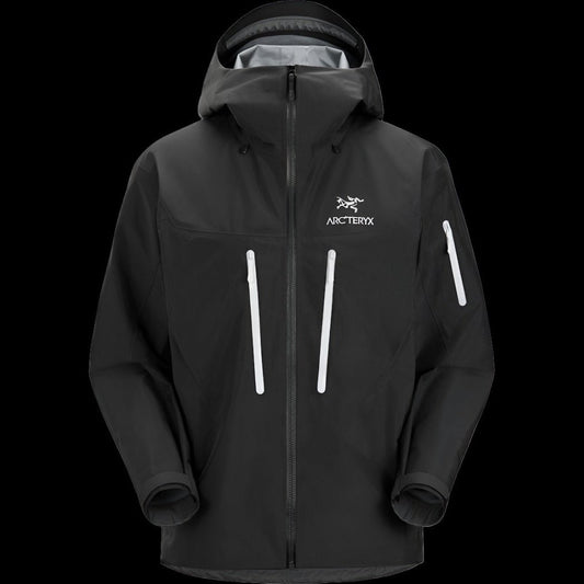 Arc'Teryx Alpha Sv Jacket