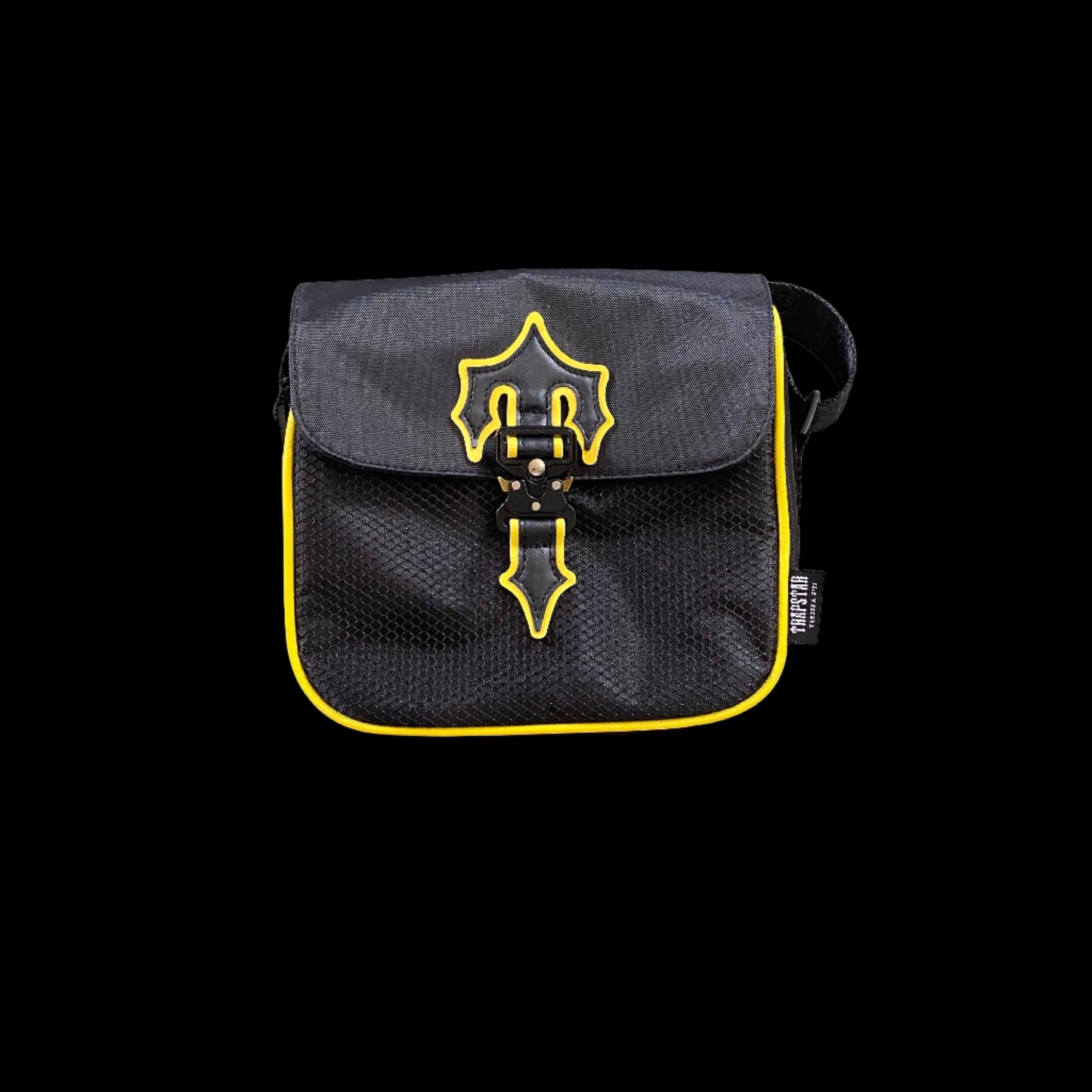 Trapstar Messenger Bag