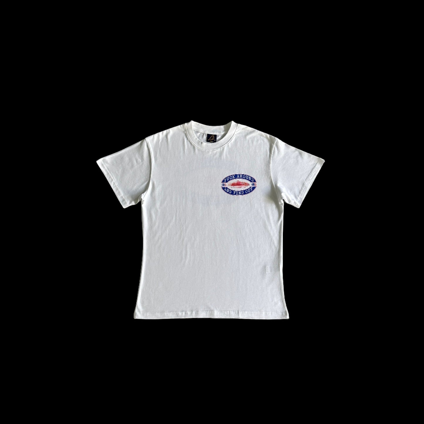 Corteiz White Tees