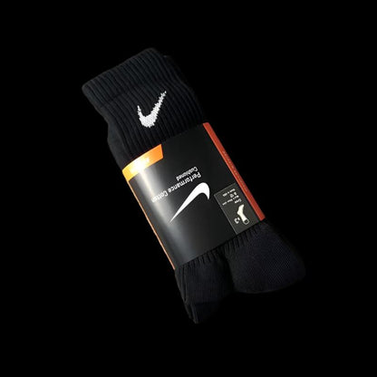 Nike Towel Socks 3Pack