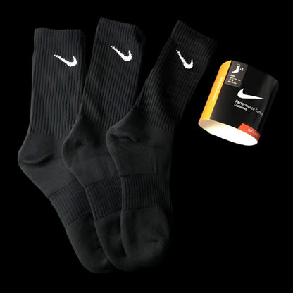 Nike Towel Socks 3Pack