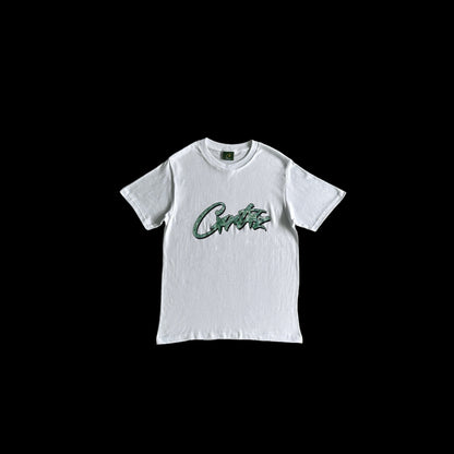 Corteiz White Tees