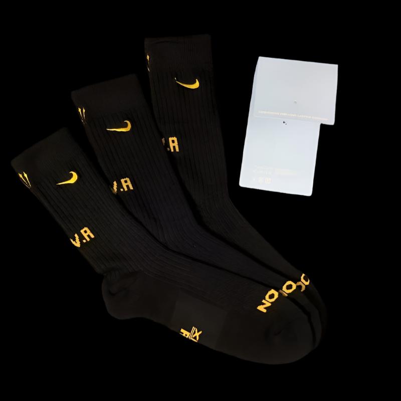 Nike x NOCTA Towel Socks 3pack