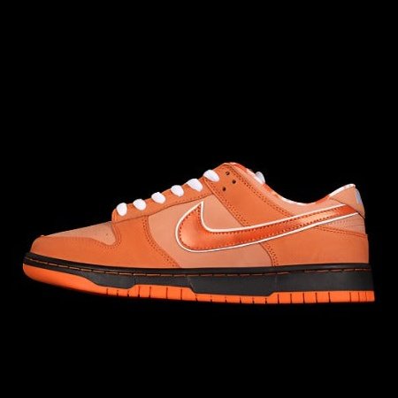 Nike Dunk low SB Concept Lobster