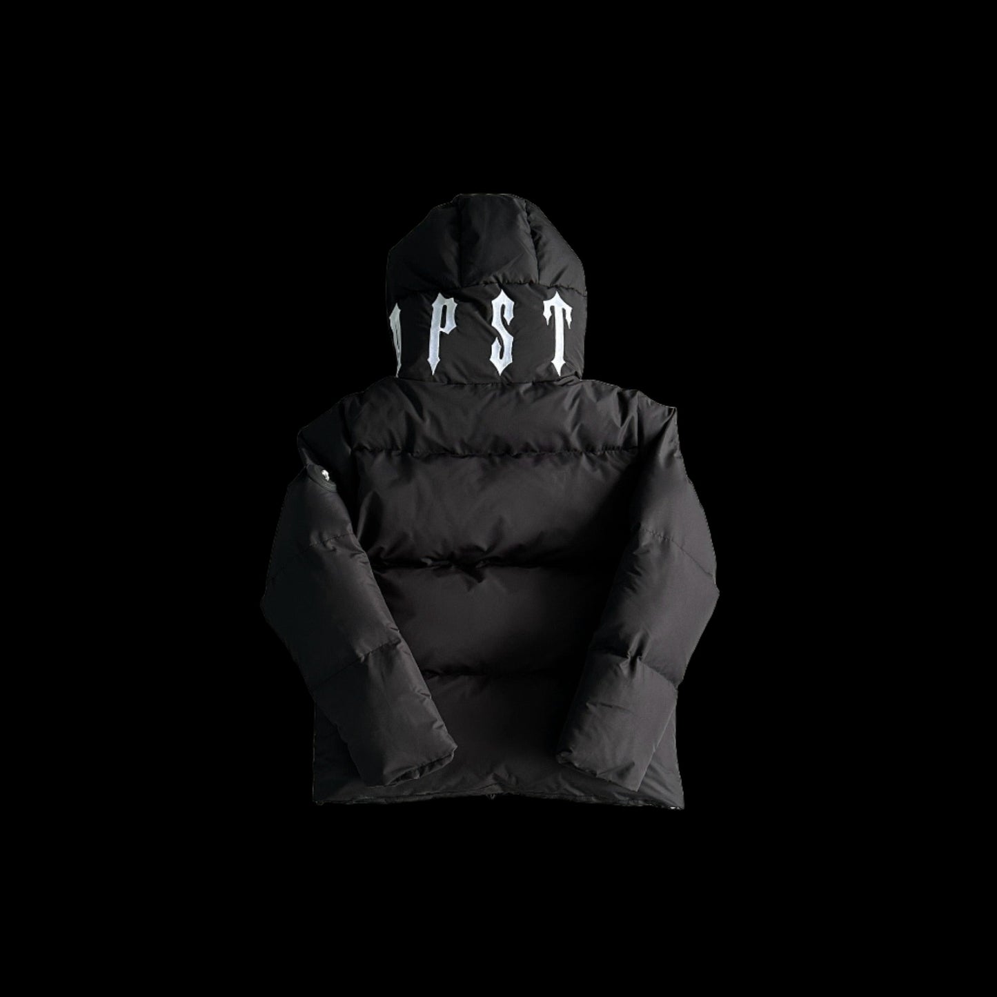 Trapstar lrongate Puffer Jacket