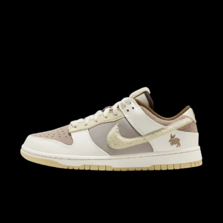 Nike Dunk Low Year of the Rabbit