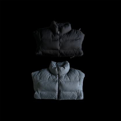 Trapstar Puffer Jacket