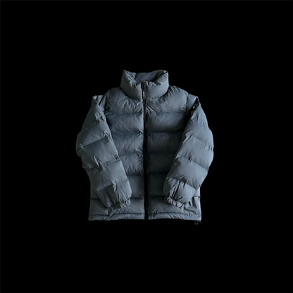 Trapstar Puffer Jacket