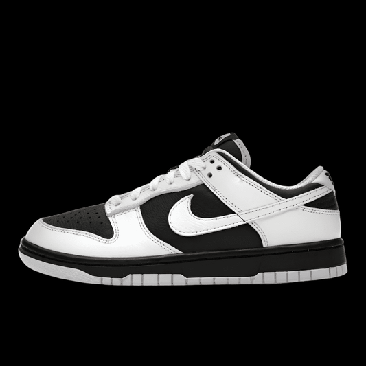 Nike Dunk Low "Reverse Panda”