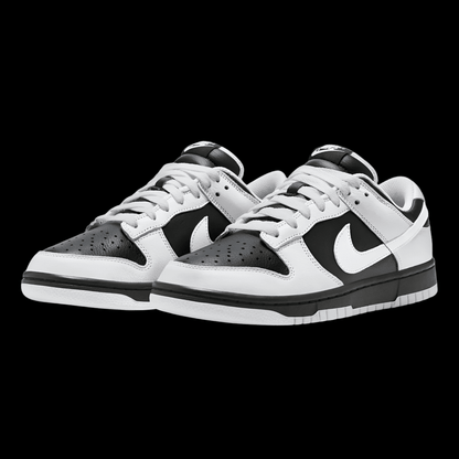 Nike Dunk Low "Reverse Panda”