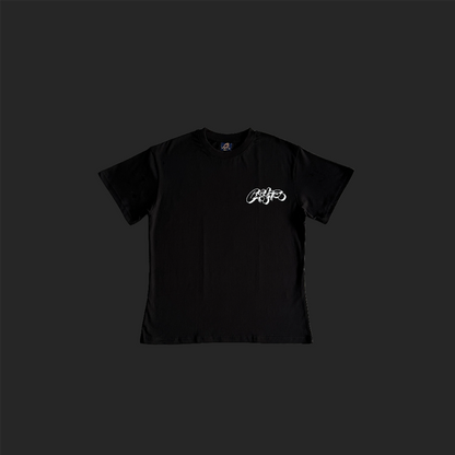 Corteiz Black Tees