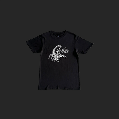 Corteiz Black Tees