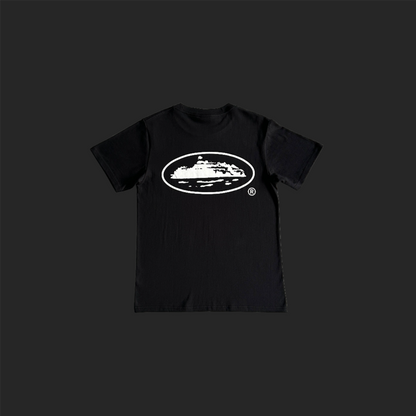 Corteiz Black Tees