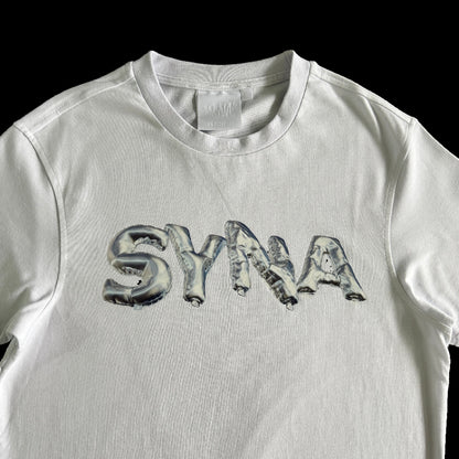 Syna World tee